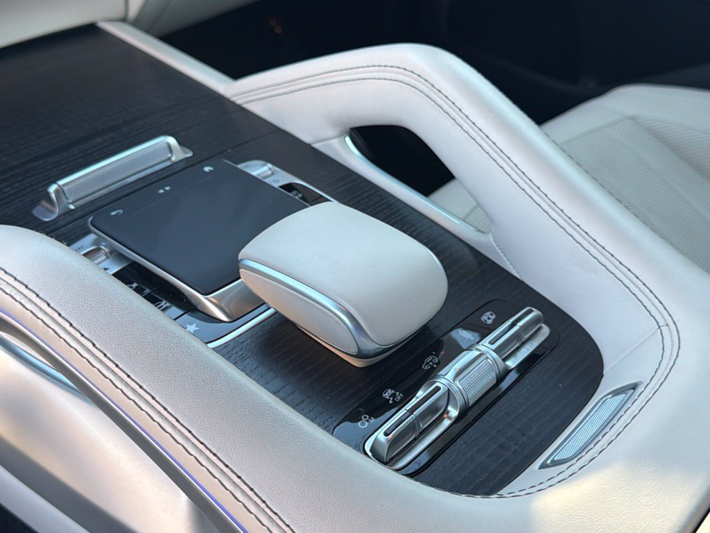 Certified 2023 Mercedes-Benz GLS 63 AMG 4MATIC image 32