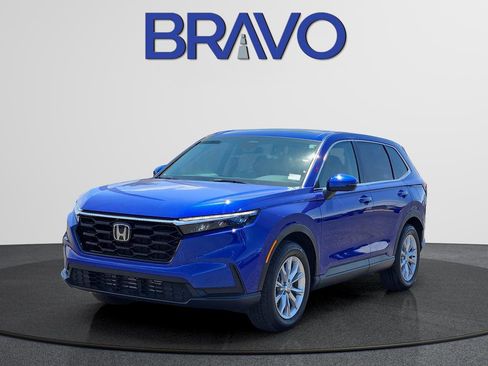 Used 2023 Honda CR-V EX image 1