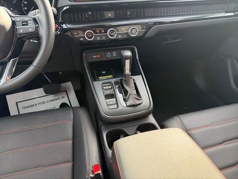 Certified 2023 Honda CR-V Sport Touring image 16