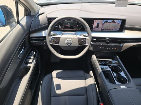 New 2025 Nissan Murano SL image 30