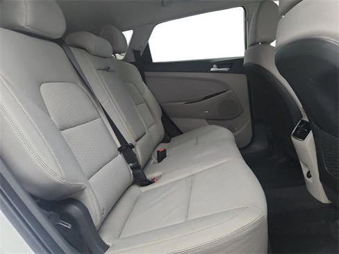 Used 2020 Hyundai Tucson Sport w/ Cargo Package image 26
