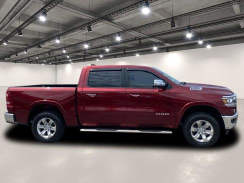 Used 2019 RAM 1500 Laramie image 8