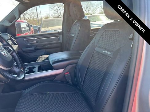 Used 2021 RAM 1500 Big Horn image 16