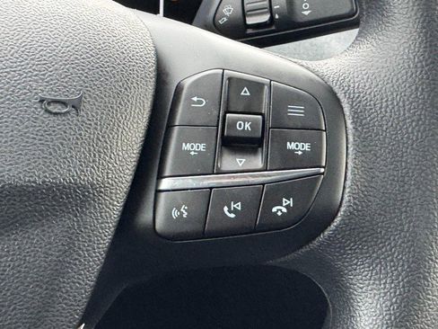 New 2025 Ford Maverick XLT w/ Equipment Group 301A image 13