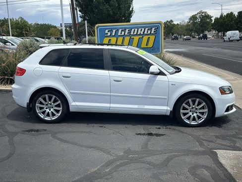Used 2010 Audi A3 2.0T Premium Plus FWD image 2