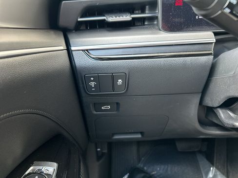 New 2026 Kia K5 GT-Line image 27