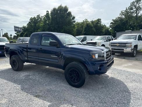 Used 2006 Toyota Tacoma PreRunner RWD image 5