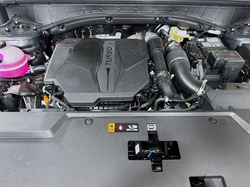 New 2026 Hyundai Santa Fe Calligraphy AWD/4WD image 32