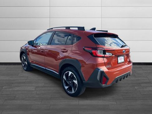 Used 2025 Subaru Crosstrek 2.5i Limited w/ Crosstrek Mirror Package AWD/4WD image 5