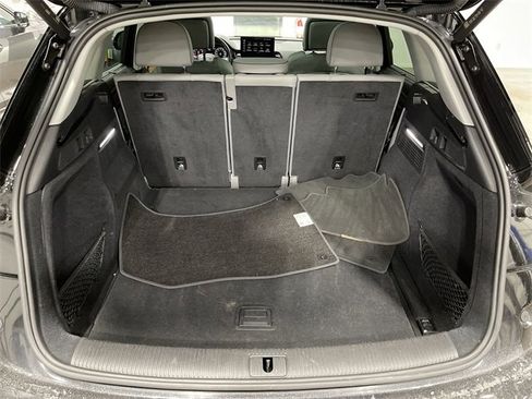Used 2022 Audi Q5 2.0T Premium Plus image 24