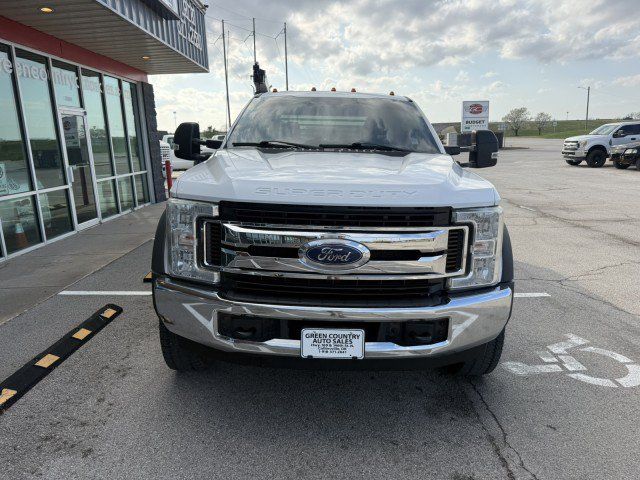 Used 2017 Ford F450 XL w/ Power Equipment Group RWD image 10