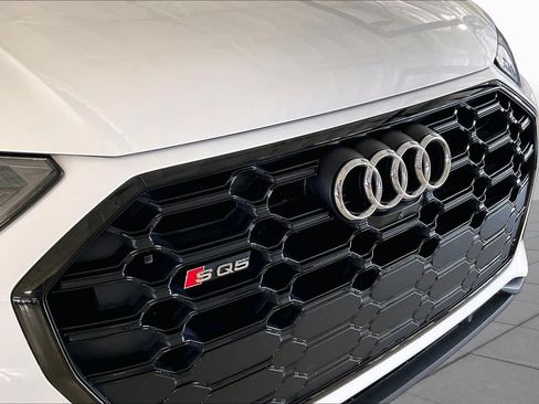 Used 2023 Audi SQ5 Premium Plus AWD/4WD image 30