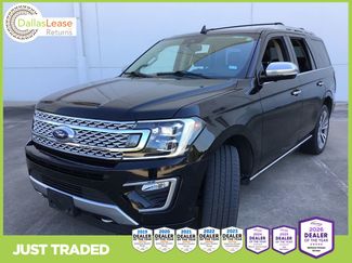 Used 2021 Ford Expedition Platinum AWD/4WD video 1