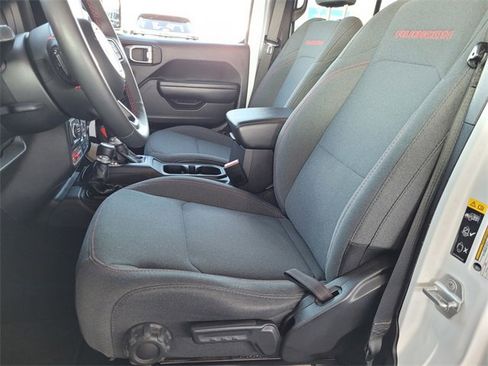 Certified 2024 Jeep Wrangler Rubicon image 16