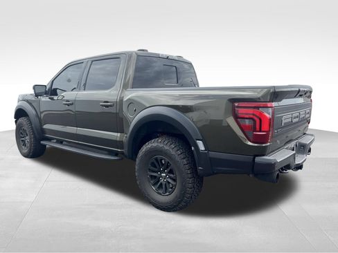 Used 2024 Ford F150 Raptor AWD/4WD image 7