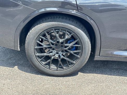 Used 2018 BMW X3 M40i w/ Premium Package AWD/4WD image 14