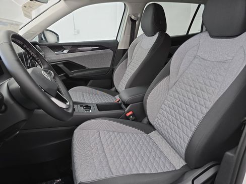 New 2026 Volkswagen Tiguan S FWD image 14