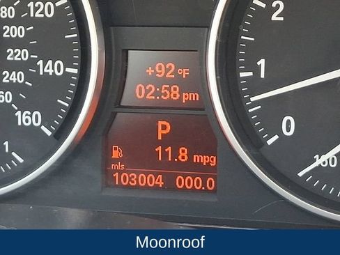 Used 2012 BMW 328i xDrive Coupe AWD/4WD image 6