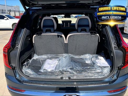 New 2026 Volvo XC60 T8 Core w/ Climate Package AWD/4WD image 41