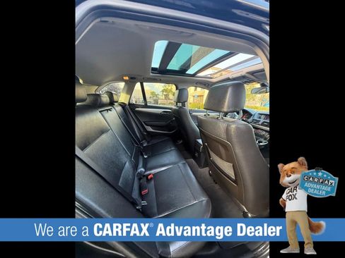 Used 2015 BMW X1 xDrive28i image 20