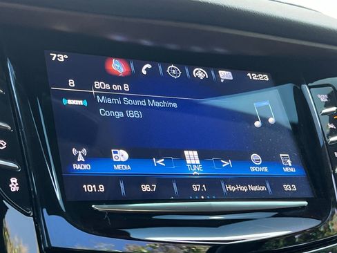Used 2020 Cadillac Escalade ESV Luxury w/ Escalade Sport Edition RWD image 19