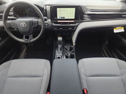 New 2026 Toyota Camry LE FWD image 20