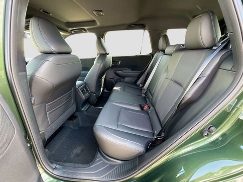 New 2026 Subaru Outback Limited image 30