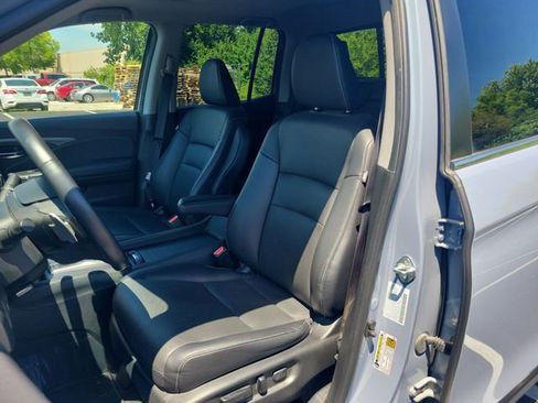 Used 2023 Honda Ridgeline RTL image 19