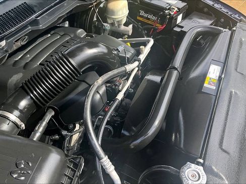 Used 2018 RAM 1500 Lone Star RWD image 47