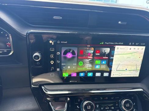 Used 2024 GMC Sierra 1500 AT4 w/ Technology Package image 21