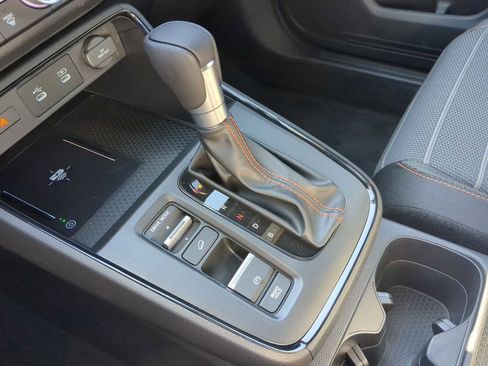 New 2026 Honda CR-V Sport image 21