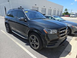 Certified 2023 Mercedes-Benz GLS 580 4MATIC video 1