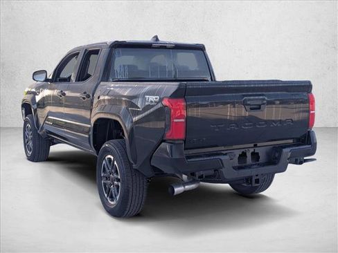 New 2026 Toyota Tacoma TRD Sport image 8