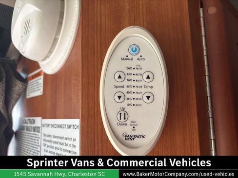 Used 2016 Mercedes-Benz Sprinter 3500 image 37