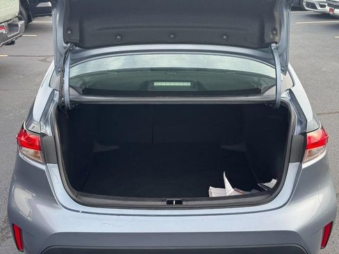 Used 2023 Toyota Corolla LE FWD image 6