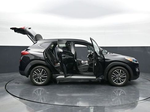 Used 2020 Hyundai Tucson Ultimate image 45