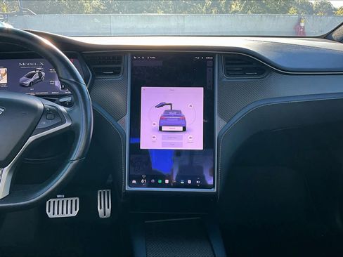 Used 2019 Tesla Model X Performance image 6