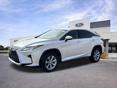 Used 2016 Lexus RX 350 AWD w/ Accessory Package