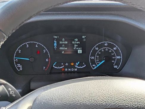 Used 2024 Ford Transit 250 148 Medium Roof Extended AWD w/ Upfitter Package image 11