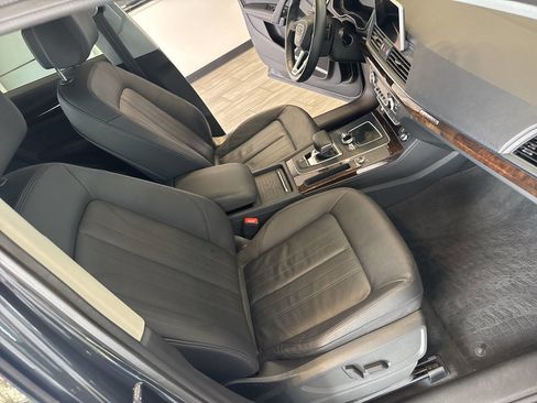 Used 2019 Audi Q5 2.0T Premium Plus w/ Premium Plus Package image 31