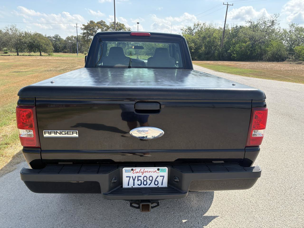 Used 2006 Ford Ranger Sport RWD image 21
