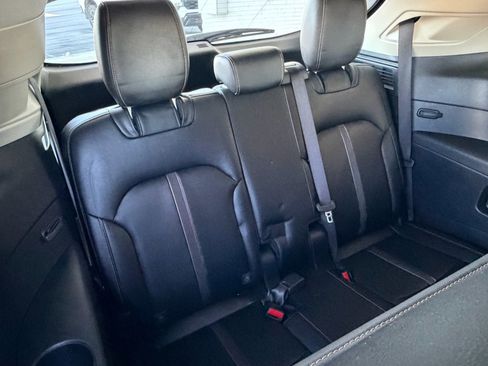 Used 2024 MAZDA CX-90 3.3 Turbo w/ Select Package image 24