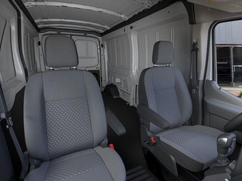 New 2025 Ford Transit 150 Base image 10