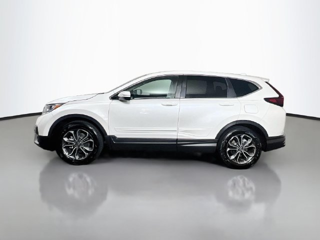 Used 2022 Honda CR-V EX-L image 6