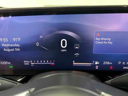 Used 2024 Buick Envision Preferred AWD/4WD image 14
