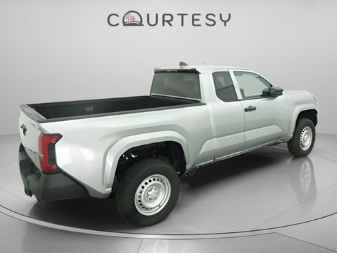 Certified 2026 Toyota Tacoma SR image 21