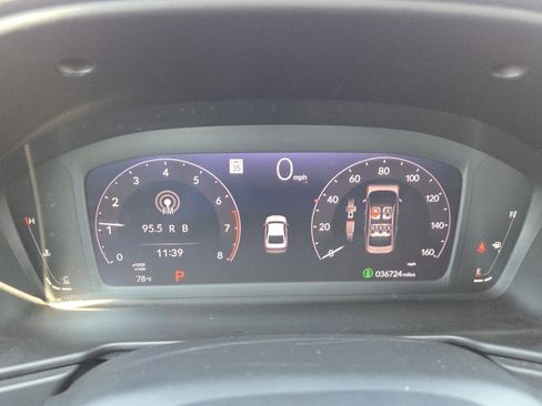 Used 2024 Honda Accord EX image 26