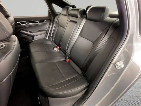 Used 2026 Honda Civic Sport Touring image 19