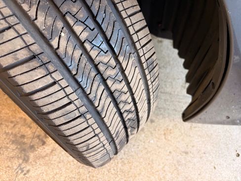 Used 2020 Subaru Legacy Sport image 43