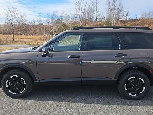 New 2026 Hyundai Palisade XRT Pro image 4